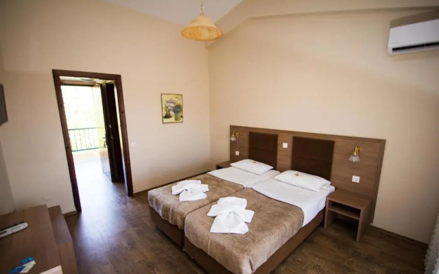 Hotel Maria