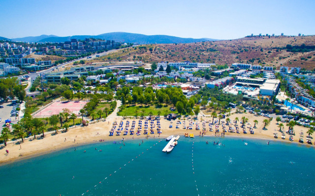 Anadolu Hotel Bodrum - All Inclusive