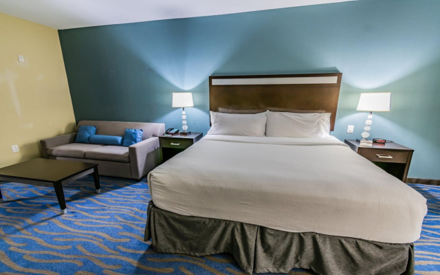 Holiday Inn Houston Webster by IHG