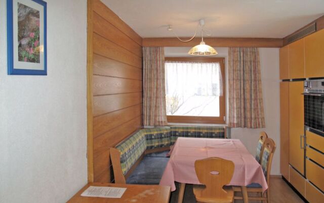 Nebenhaus Schönblick (SVH110)