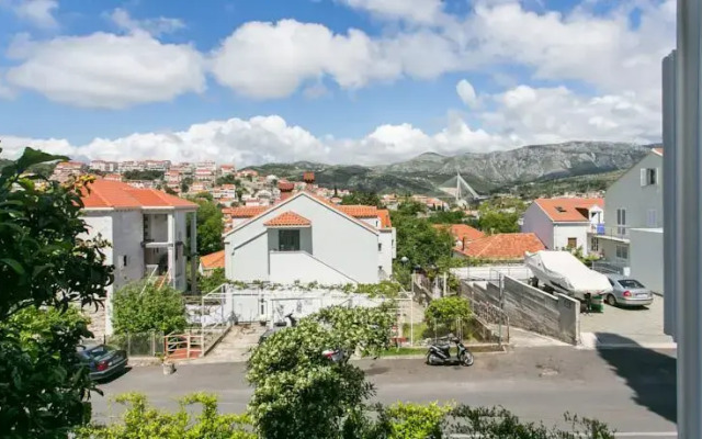 Apartment Blue Bay
