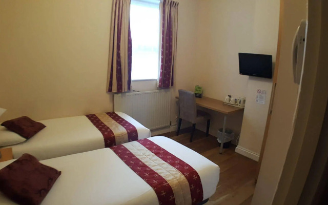 Star Hotel