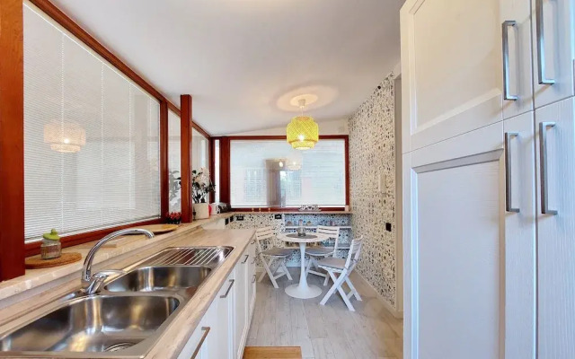 4bnb - Ponte Milvio Apartment