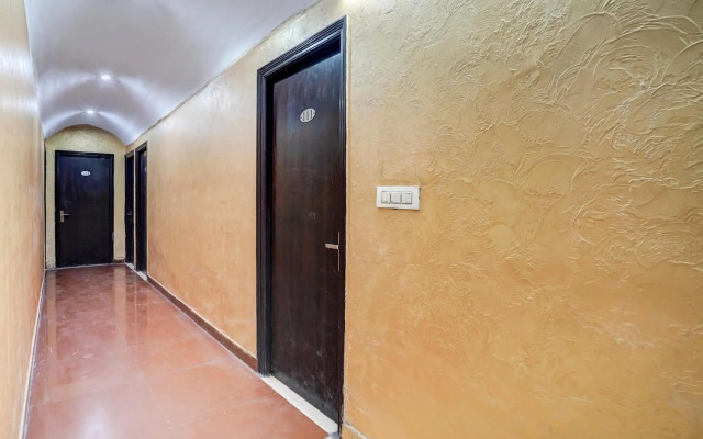 Flagship 92050 Oyo Flagship