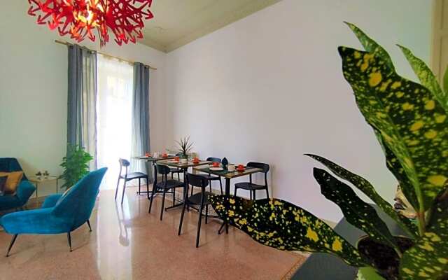 Ausa Suites