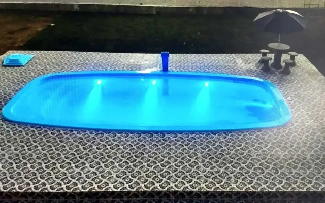 Recanto Praia do Francês