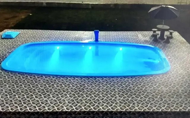 Recanto Praia do Francês