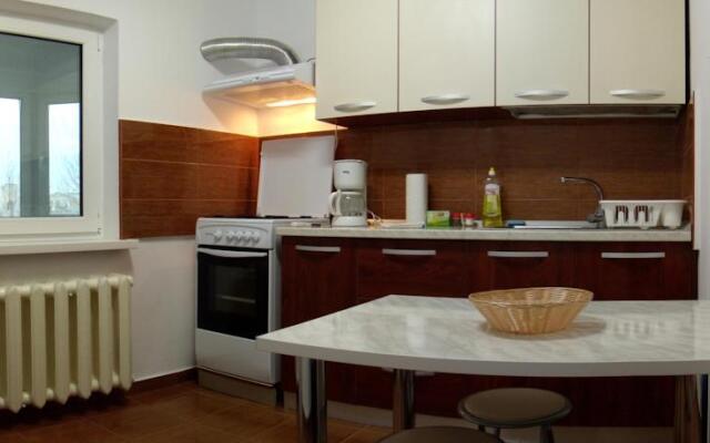 Seaview Serviced Apartments Constanta