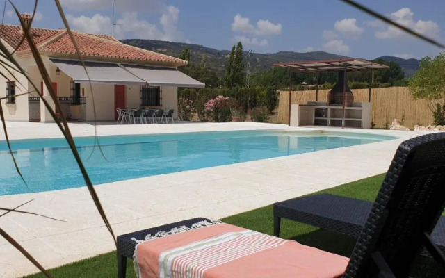 Villa Aljara