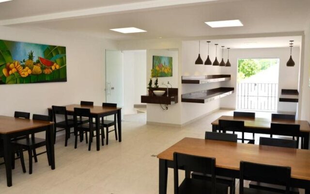 Hotel Bertell Inn