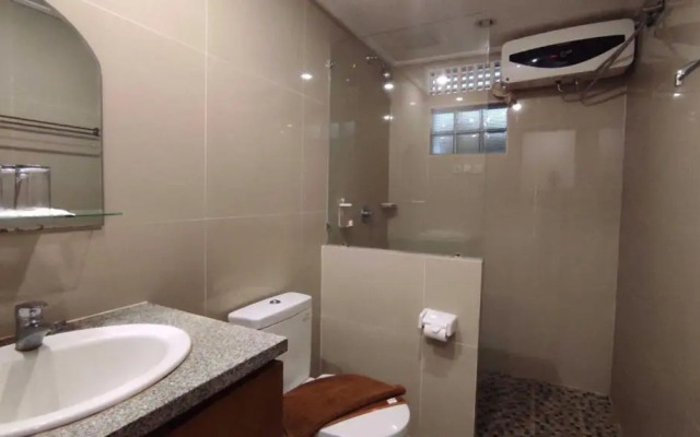 Manu Guest House 2