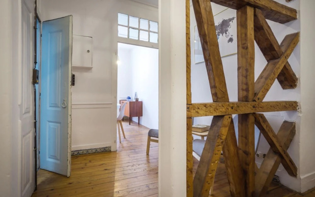 The Original Lisbon Guesthouse