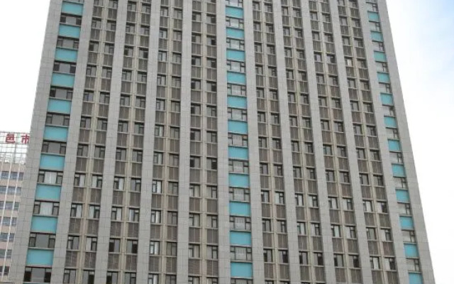 Loft Hotel