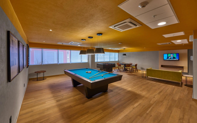 City Express Suites by Marriott Querétaro