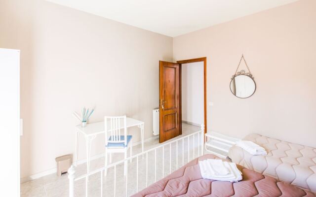Modern Apartment in Zafferana Etnea With Terrace