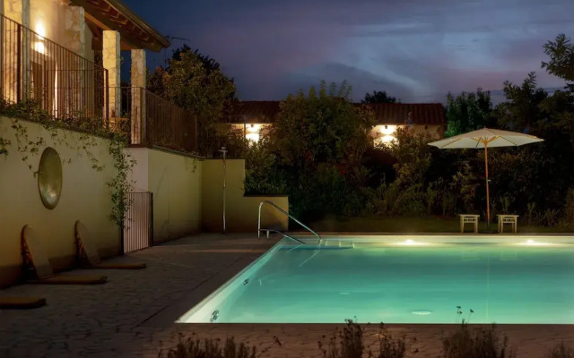 Luce Boutique Hotel