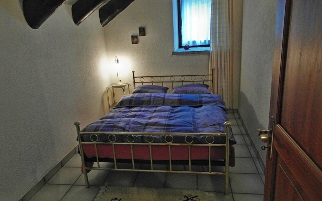 La Formighera Gerra Verzasca