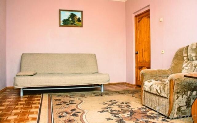 Альянс на улице Восточная 11