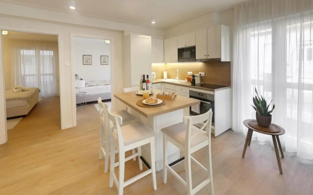 Cosy inner city getaway bestern