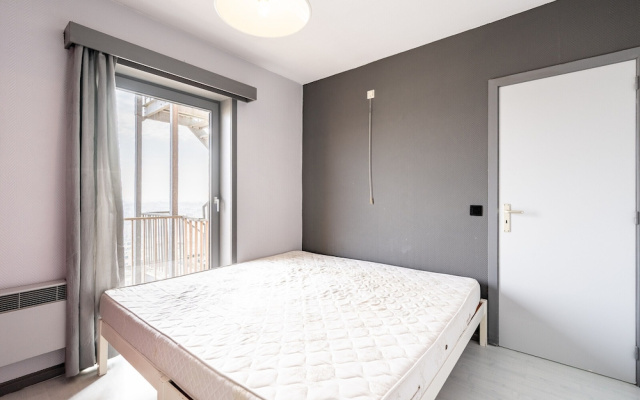Apartment in Blankenberge Near the Pier