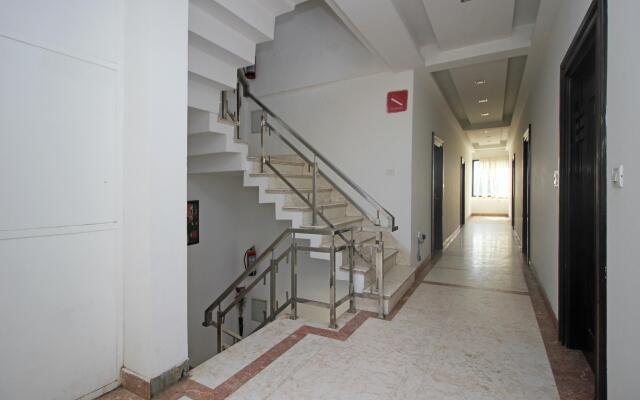 OYO 2659 Hotel Taj Prince