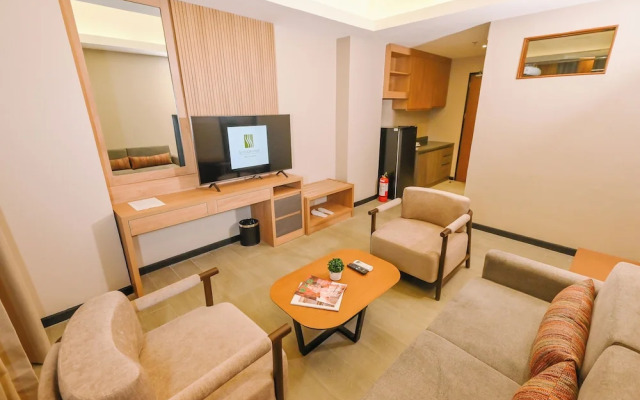 Sotogrande Hotel and Convention Center Batangas