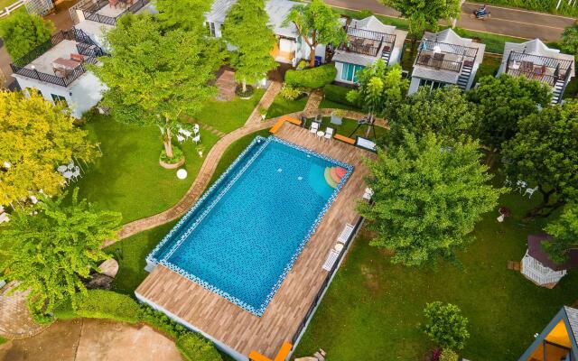 Banncake Khao Yai Resort by Aday