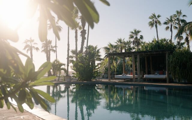 La Poza Boutique Hotel & Spa - Adults Only