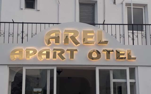 Arel Apart Hotel