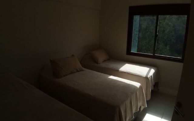 Apartamento Praia do Santinho