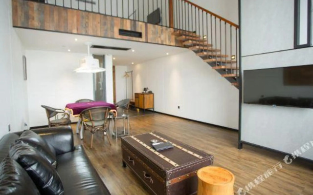 Vanfeel Hotel(Dongguan Machong Huayang Lake Branch)