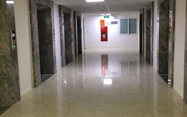 Seaview Front Apartment