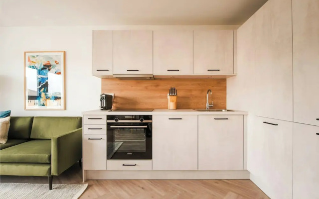 Sonder by Marriott Bonvoy Minerva Way Apartments Finnieston