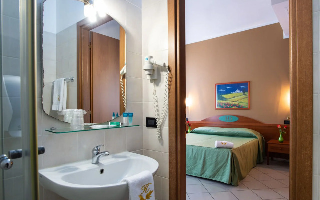 Hotel Dorè