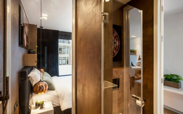 Kaai11 Riverview Apartments