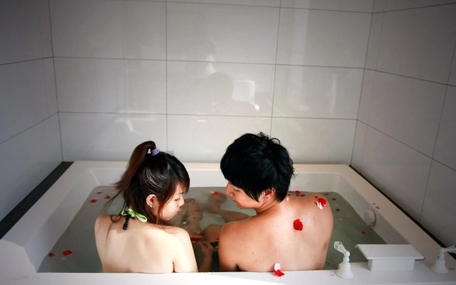 Spa Spring Hotel