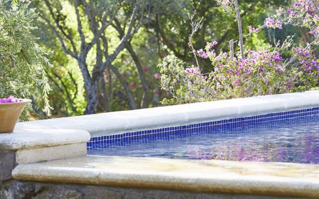 Hacienda de San Rafael by ALUZ Collection