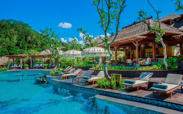 Mandapa, a Ritz-Carlton Reserve