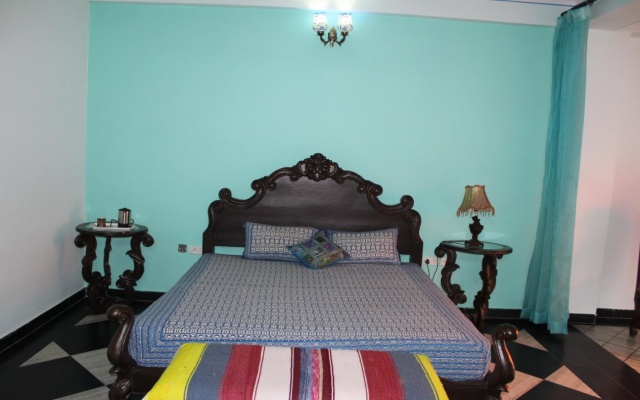 Court Shekha- (B&B Accommodation) – Guest Rooms – Jaipur