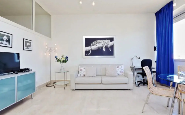 S. Giovanni Apartments - Appio Latino Area