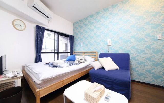 Exsaison Shirokita 308