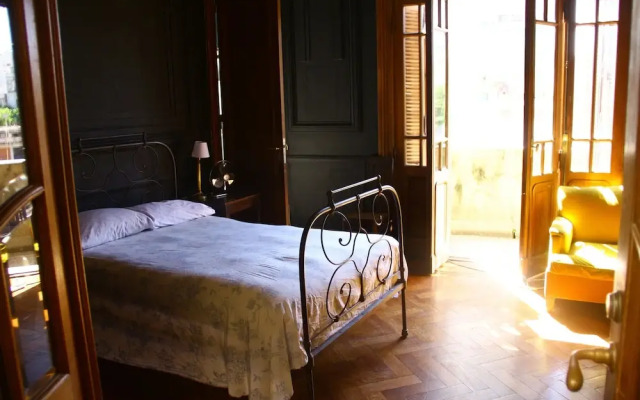 Casa Caseros