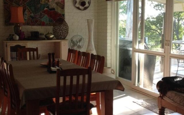 Eumundi Guesthouse and B&B