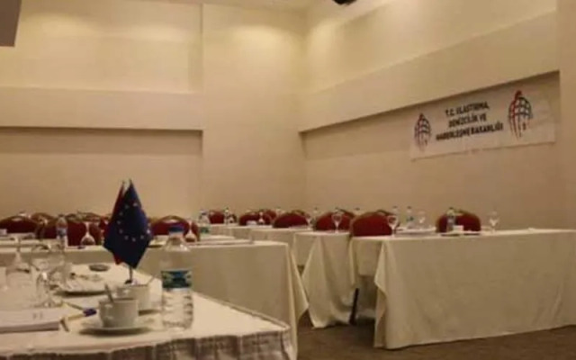 Anemon Kent Trabzon Otel