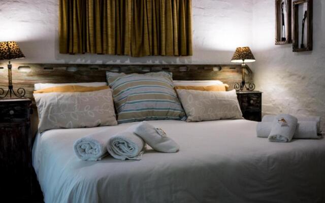 Africa's Eden Guesthouse