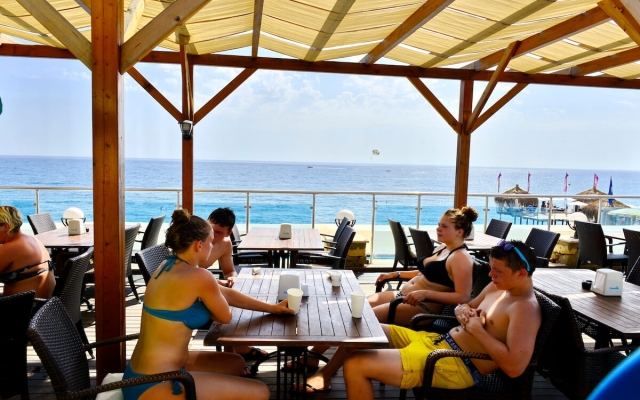 White City Beach - Adults Only