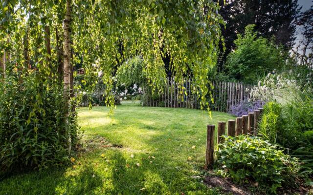 San Francesco Guest House