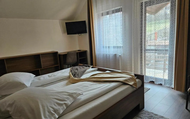 Pensiunea Michaels House