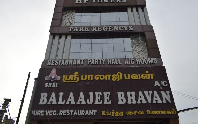 park regencys