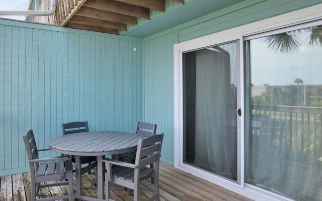 Coconut's Beach House